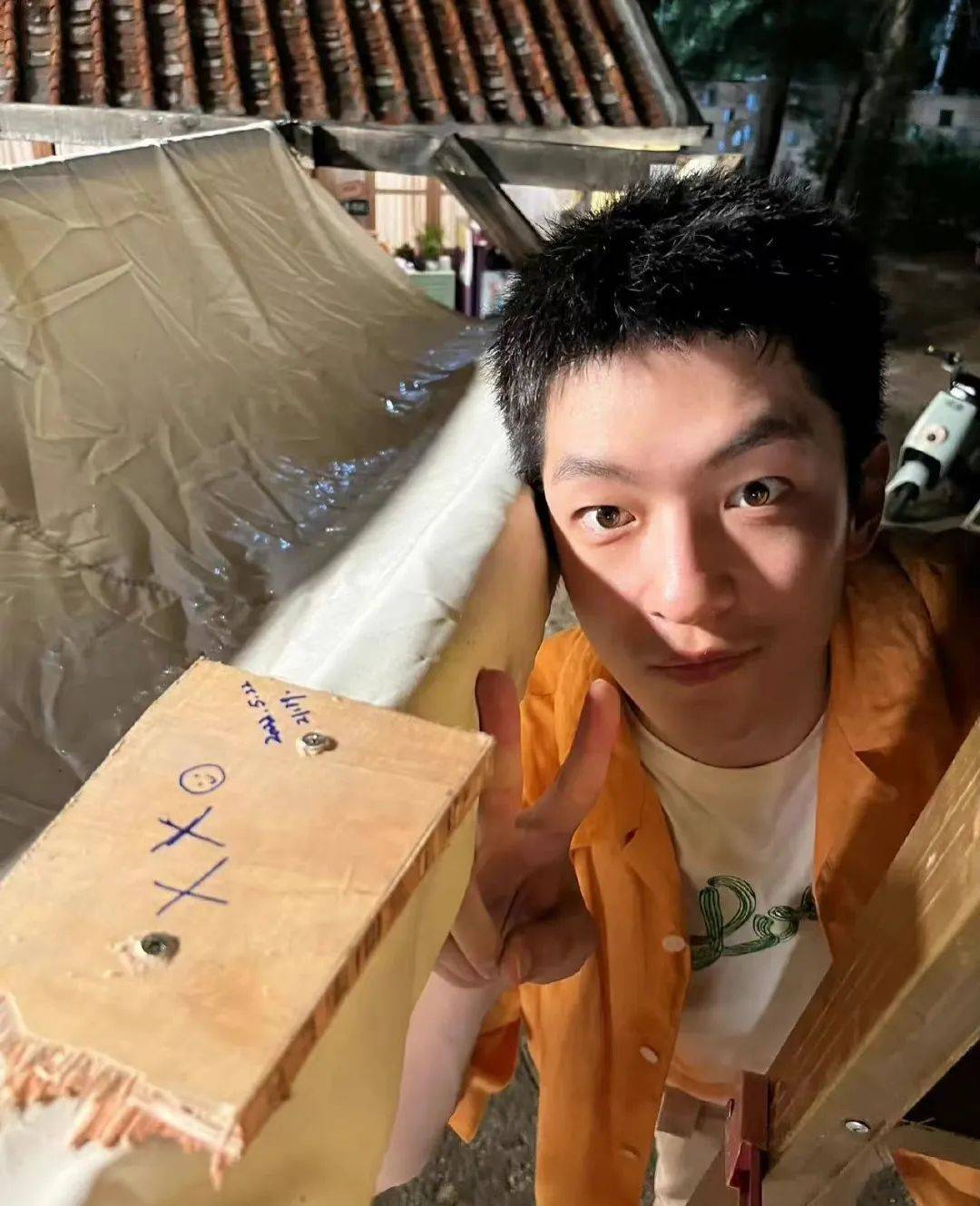 屈楚萧|只短暂红一下？这些明星“糊”的原因，我找到了