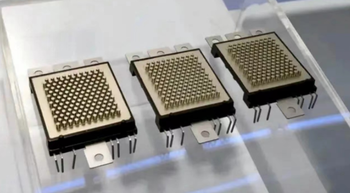 AMD|中国车企如何布局芯片，都在大力研发，需要打破芯片垄断