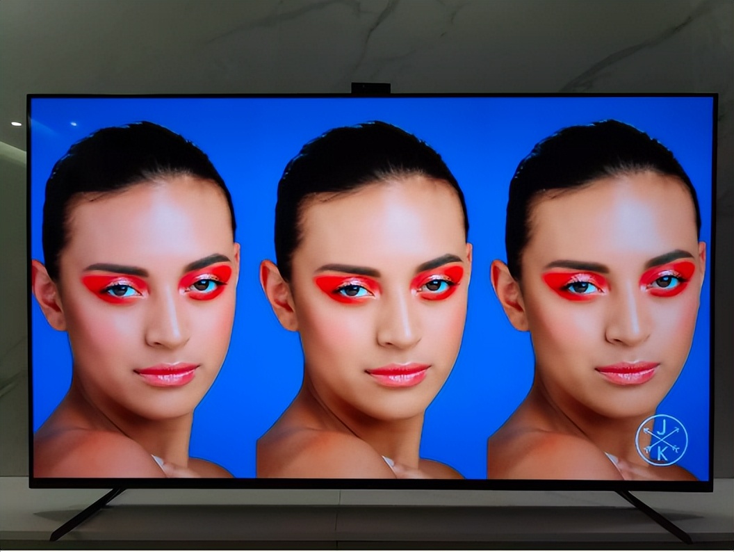 SONY 2022新款来啦,电视也好像有智商——A80EK 65OLED电视分享
