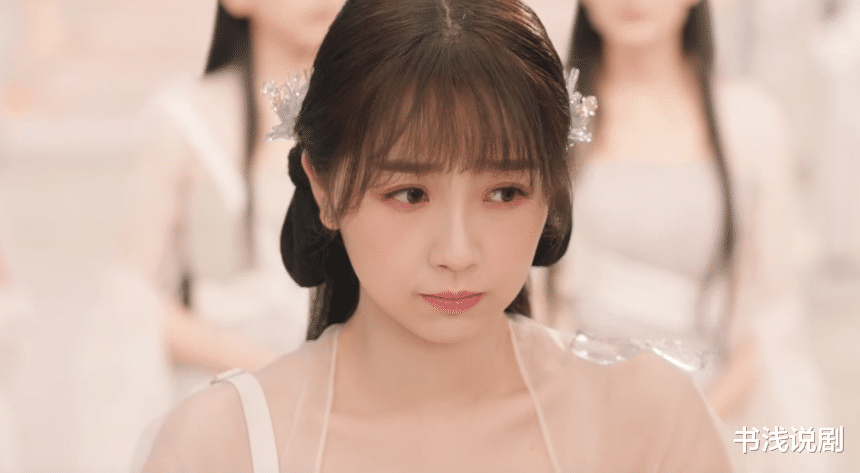 苍兰诀|连刷六集不过瘾，《沉香如屑》后，《苍兰诀》再“惊艳四座”！