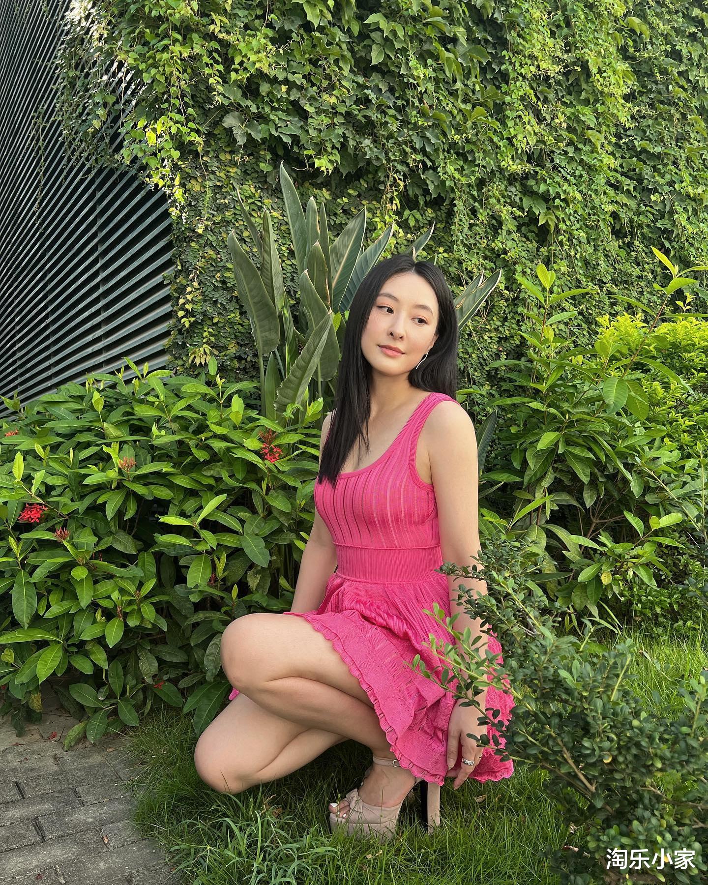 龚嘉欣|龚嘉欣「是非事件簿」，遂件数曾与三位一线花旦闹不和感情决裂