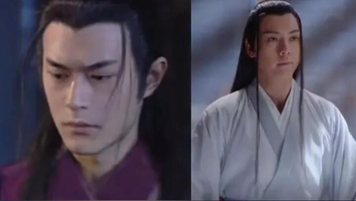 吻戏|沙雕剧，剧情打戏吻戏演技造型甚至是宣传，竟能做到全方位离谱