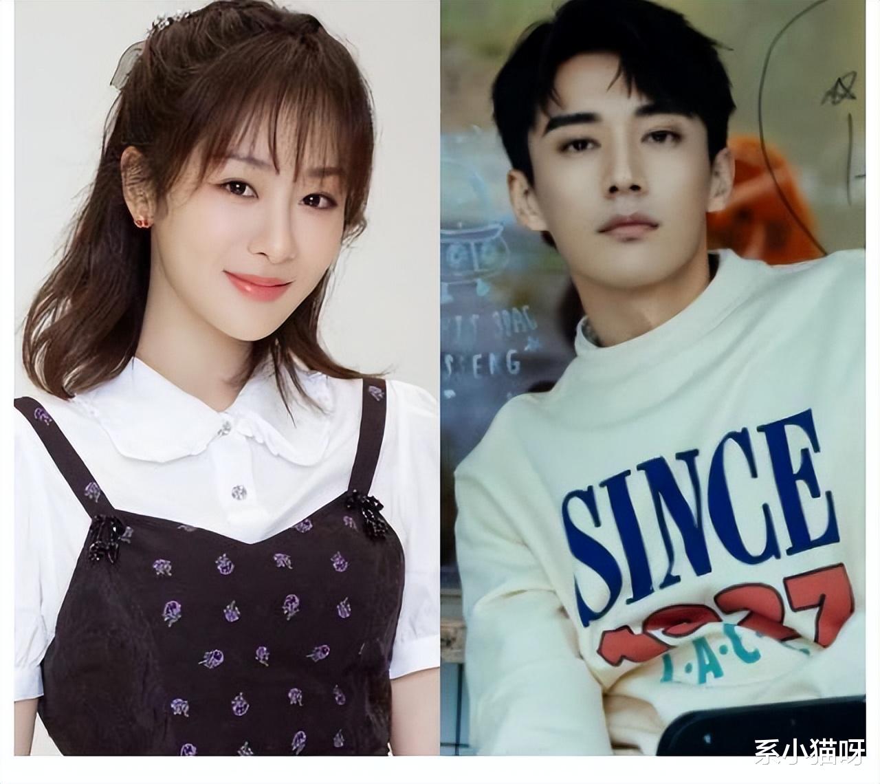 杨紫|吃个蛋糕怎么了?杨紫粉丝竟然说吃口水蛋糕没什么?真是极品