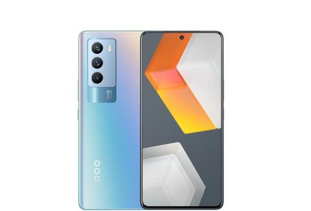 iqoo|坑人吧?iQOONeo5S搭载“火龙888”,能入手?