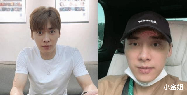 李易峰|李易峰再一次把王思聪推上神坛,大家都感慨还是王校长高级