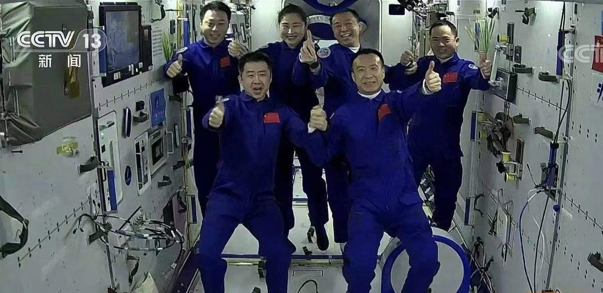 神舟十四号|神舟十四号将返回，神舟十六号进入救援待命状态，是不是有危险？