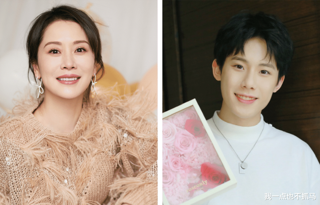 古力娜扎|娜扎“亲妹妹”也进娱乐圈了？新疆四美要重新洗牌了吧