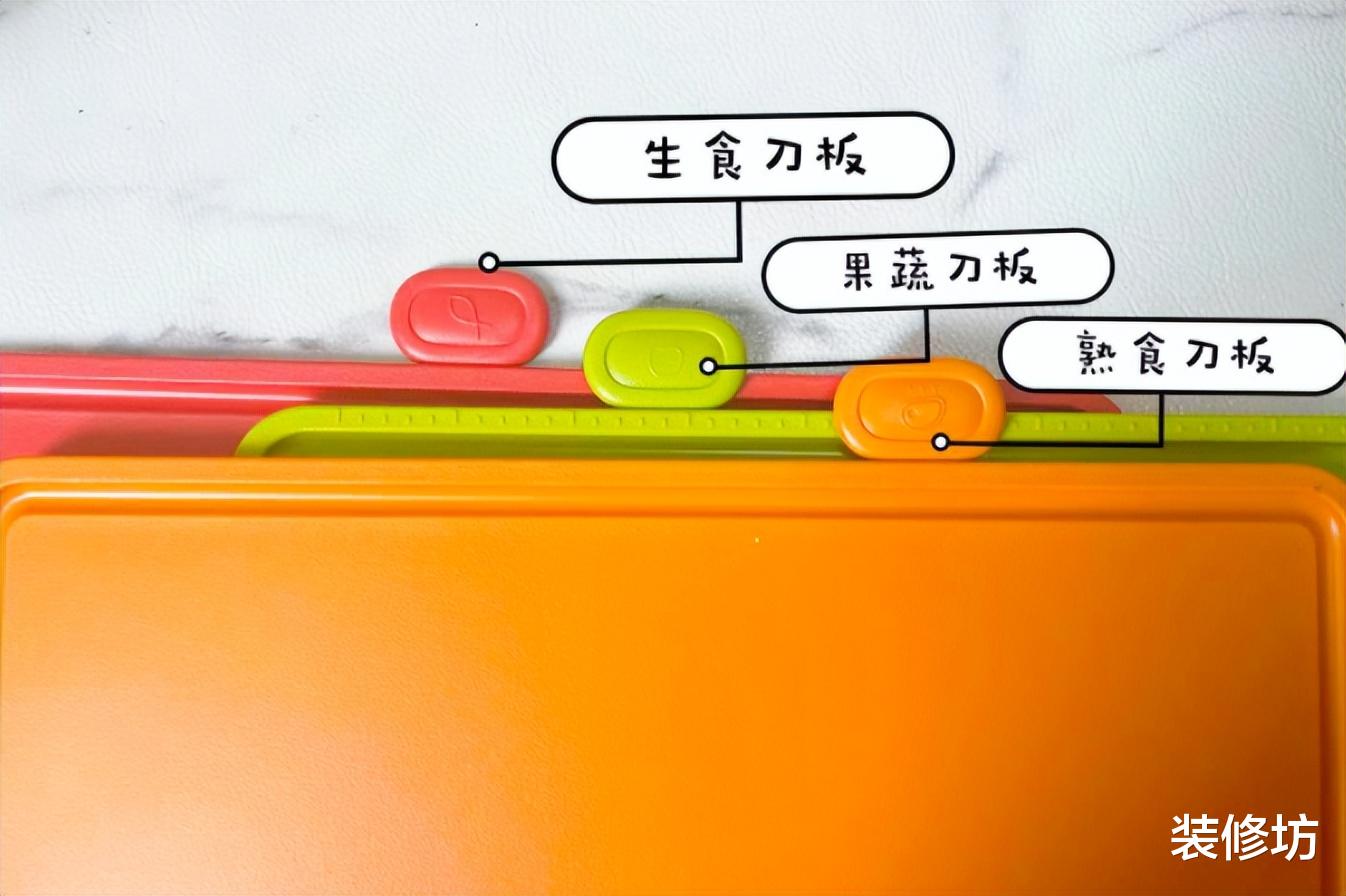 家里这4个地方,表面上干干净净, 其实跟下水道一样脏,建议看看