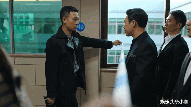 李一桐|从女配变女N号,李一桐算是扑了……