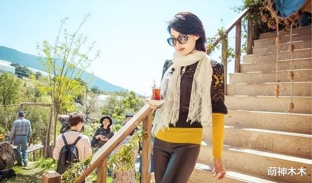 刘诗诗|53岁许晴新片被换脸！出演的角色遭全面除名，微博停更近两个月