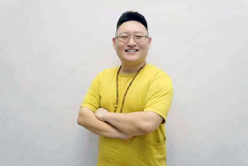 玉雕|玉雕大师——乔子恒