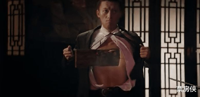 邬君梅|《龙云镇怪谈》开播就第一，钱小豪一出手，国产玄幻片又有佳作了