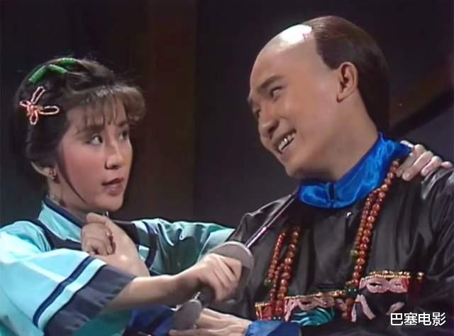 池昌旭|七版韦小宝“老婆团”:有的全员美人,黄晓明版浮夸,两版没眼看