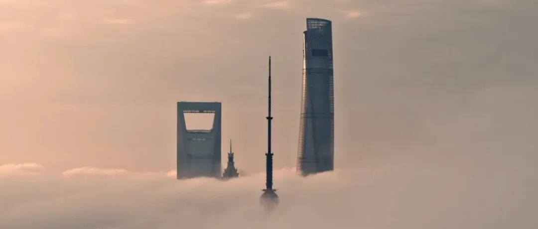 这十年,六个维度看中国