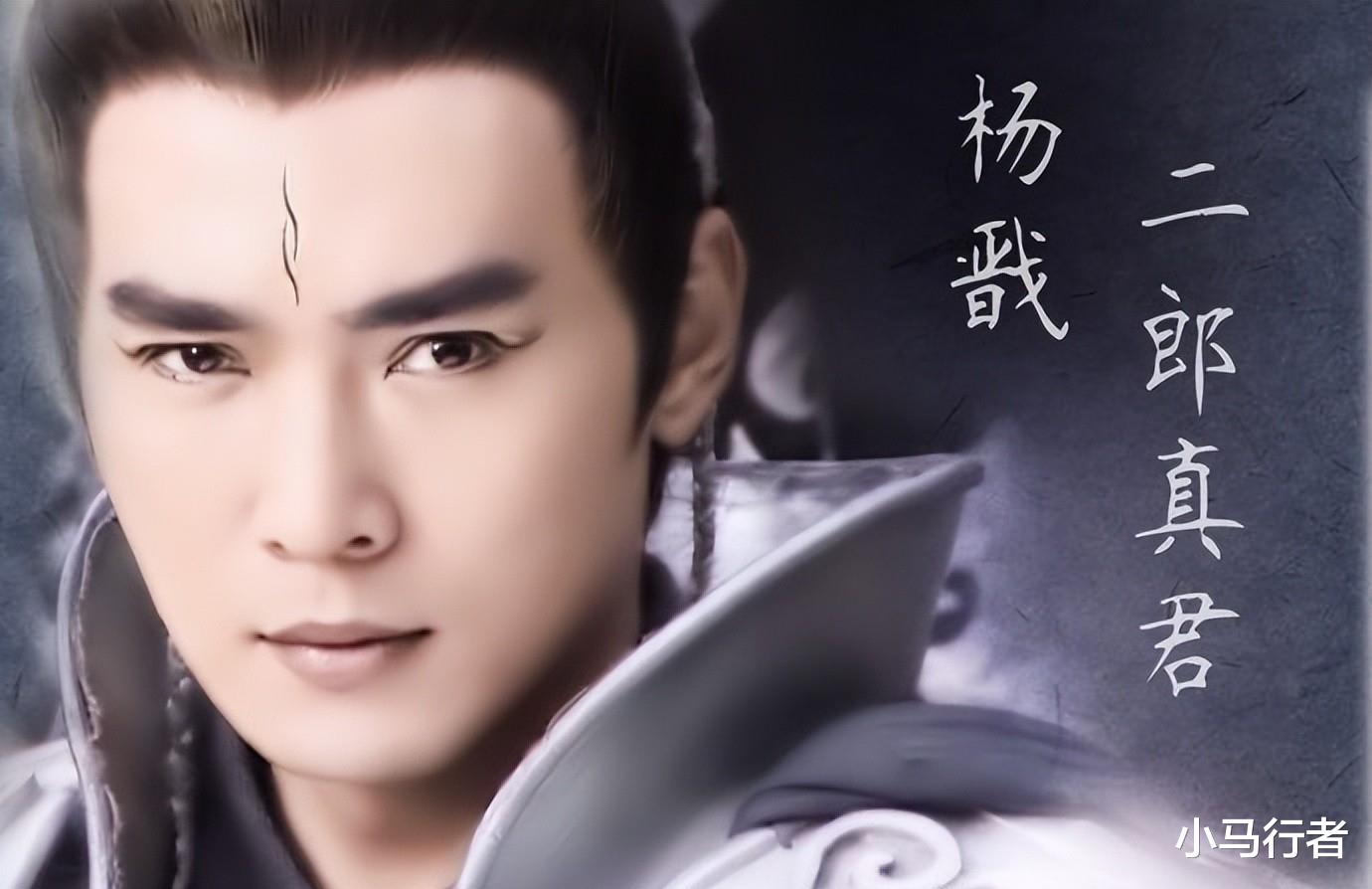 焦恩俊|第一“古装男神”：为留住女儿将上亿身家给前妻，如今再度走红