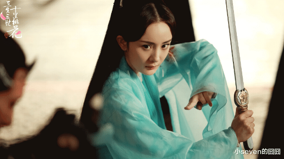 三生三世步生莲|《三生三世步生莲》新消息：主演人选公布，人气颜值超过原来演员