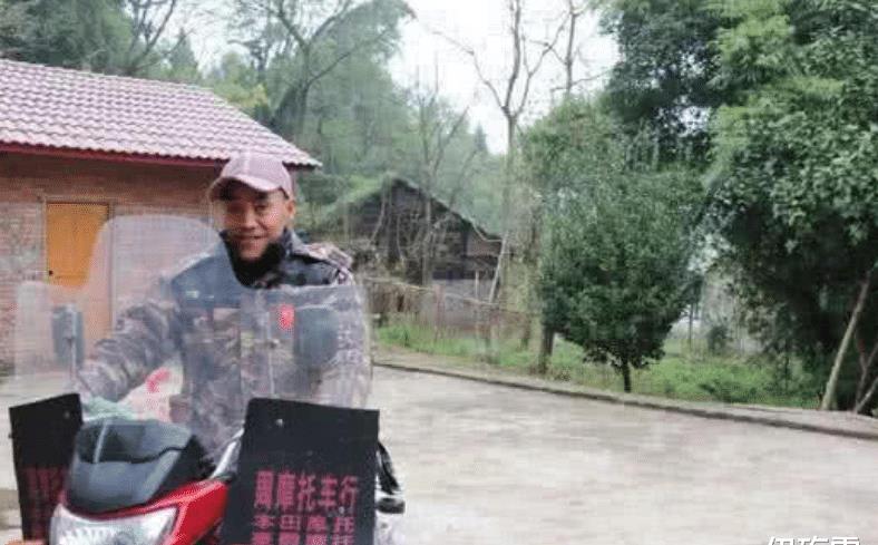 熊出没|“光头强”冯家六:光环褪去无人问津,娇妻离去,变卖豪车