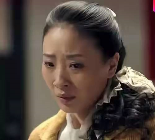 杜丽丽|再读《平凡的世界》原著:这个女人对婚外情的解释,又绝又恶