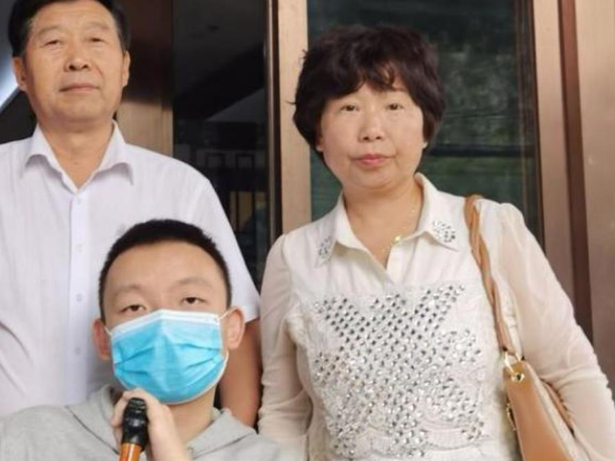 许敏|储殷教授为28事件发声,立场公然支持许敏,老杜言行疑点重重