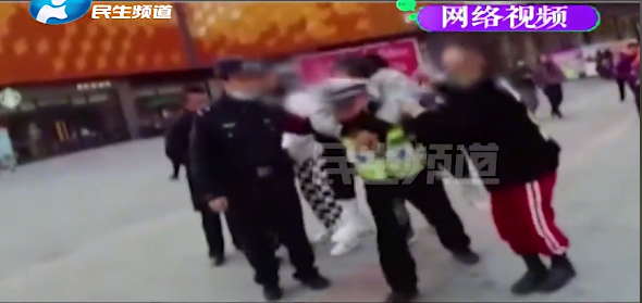 OPPO|警示！女孩长时间玩VR游戏，导致突发性失明