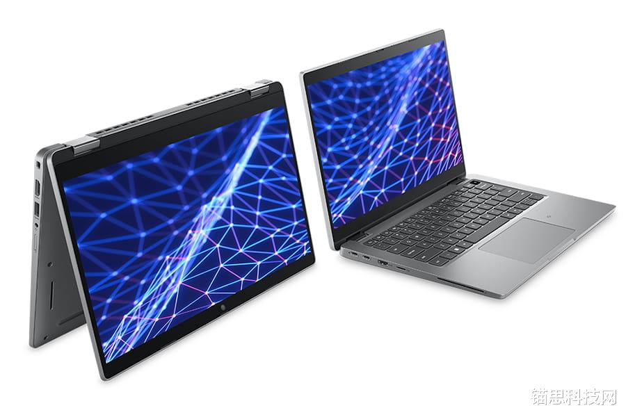 戴尔|戴尔全新Latitude 5000系列打造可持续性笔记本电脑标杆