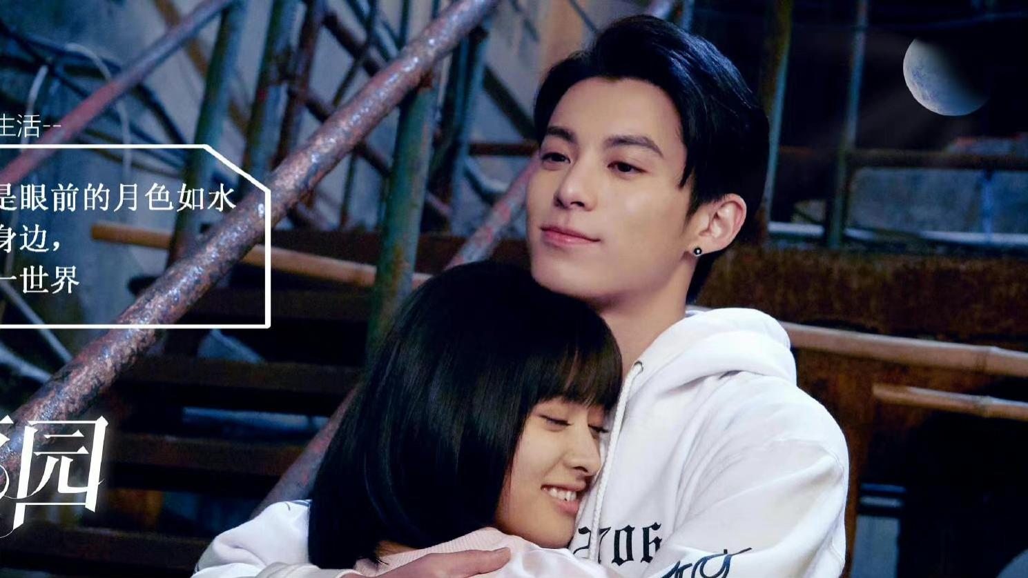 王鹤棣|王鹤棣是资源咖？一路以来都是“贵人”，低谷时也曾被嘲很久