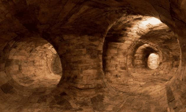 男子买2吨铁丝铺在房子里,邻居们都觉得他疯了,装修完很惊艳!