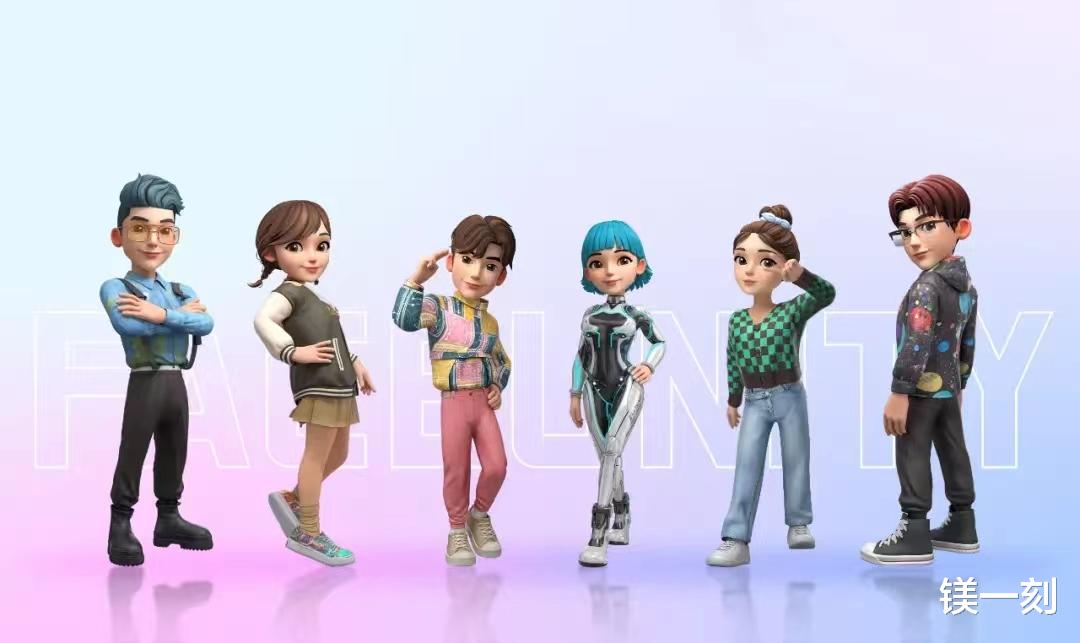 苹果|相芯科技程卓：虚拟人赛道方兴未艾，「元宇宙的搭建者」正砥砺前行