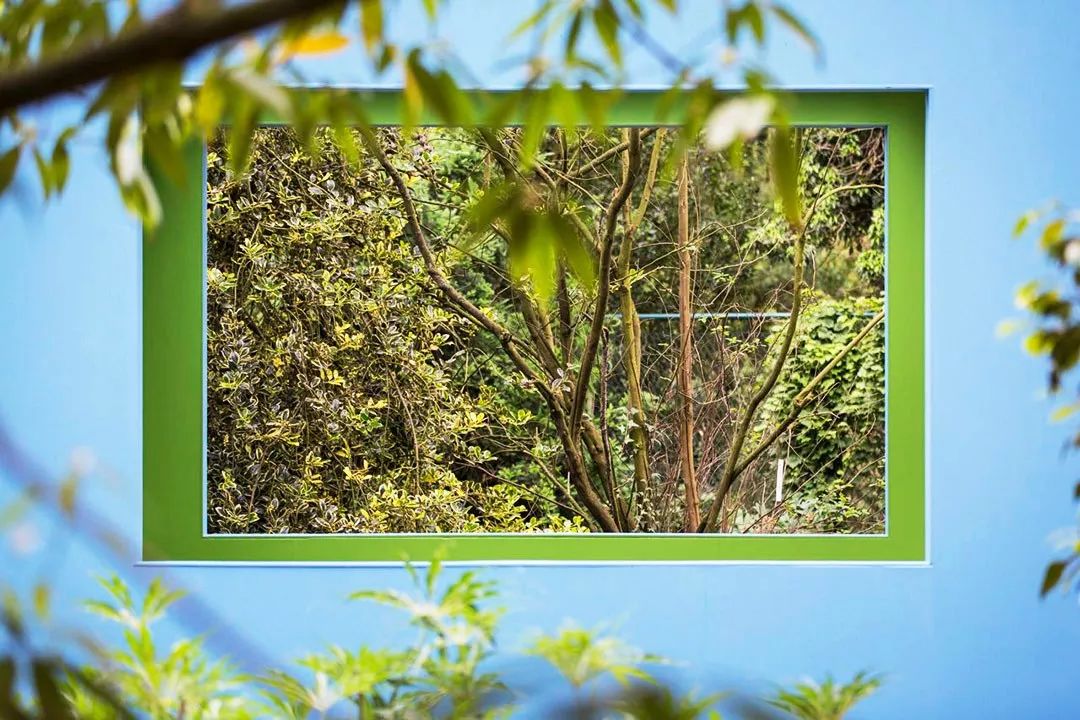 景,是设计出来的