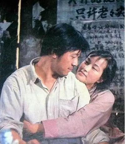 刘晓庆|陈国军:一生中最爱最恨的都是前妻刘晓庆,大儿子陈赫是他的骄傲