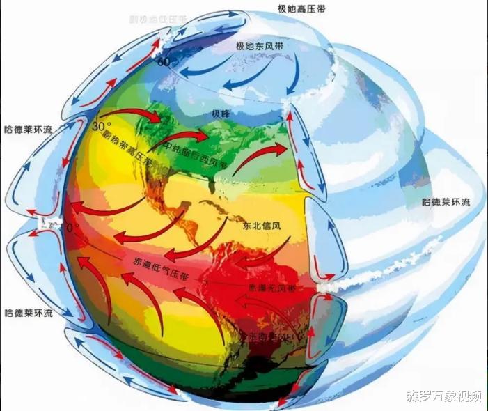 76%概率贯穿冬季!今冬是冷还是暖?答案明了,拉尼娜:警惕严寒