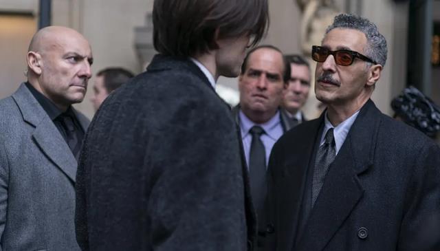 克里斯托弗·诺兰|《新蝙蝠侠》拯救了诺兰电影所犯下的错误？