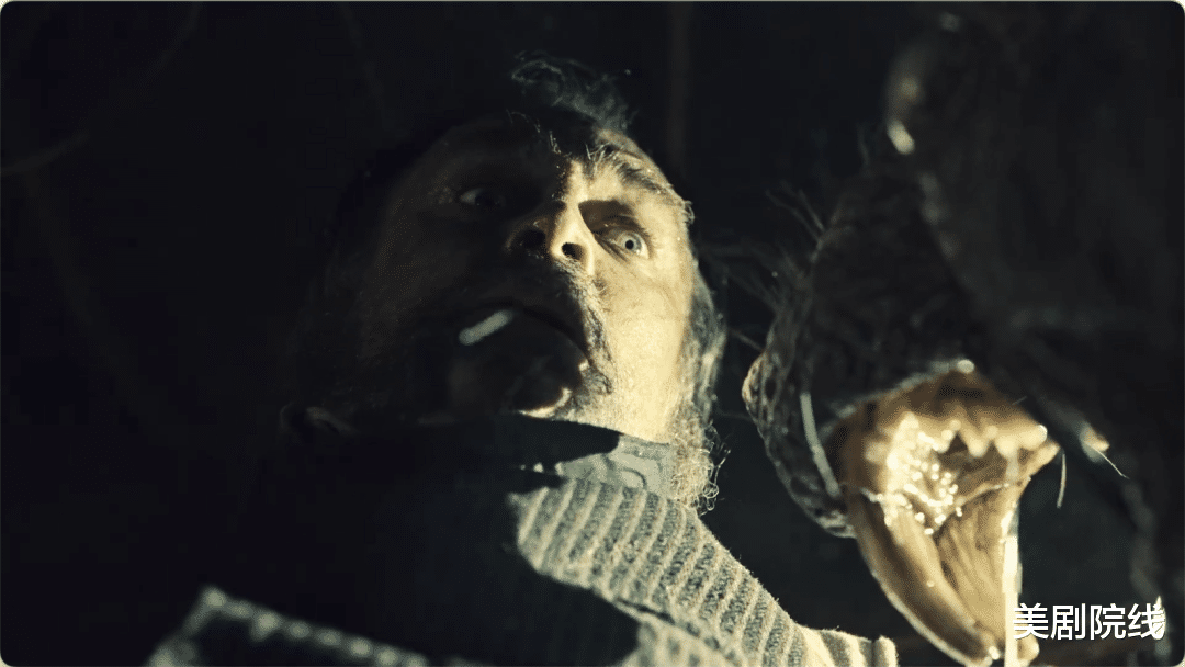 Netflix|全程高能，Netflix再出高分恐怖剧，有点意思