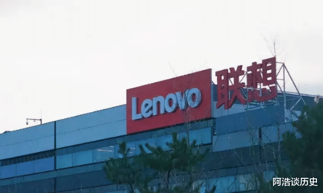 微软|国家正式“出手”，柳传志、柳青不愿看到的情况发生了