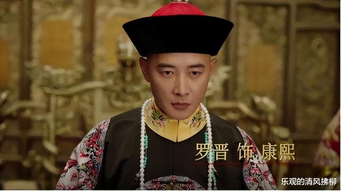 康熙|天下长河开播,好评如潮,网友直呼终于有部像样的历史剧可以追了