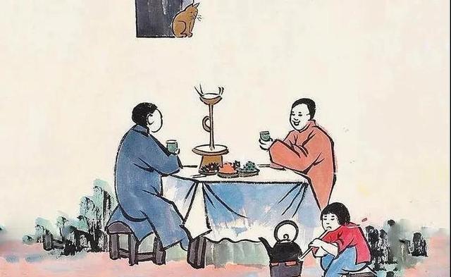 父亲将两套房给侄女,女儿拒绝养老:老一辈对旁系亲属的道德绑架