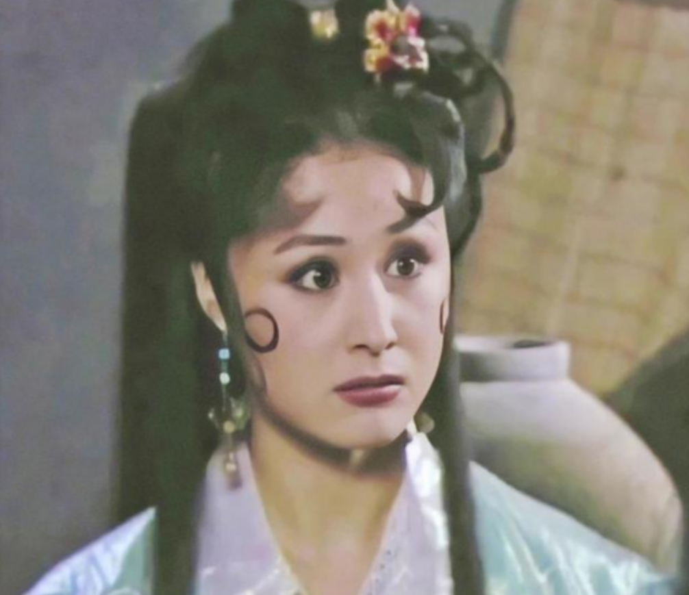 于月仙|演员于月仙：无儿无女去世1年后，丈夫张学松的选择让人泪目