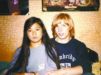 翁美玲|她是一代最美黄蓉,26岁神秘离世,20年后,法医揭开惊人内幕