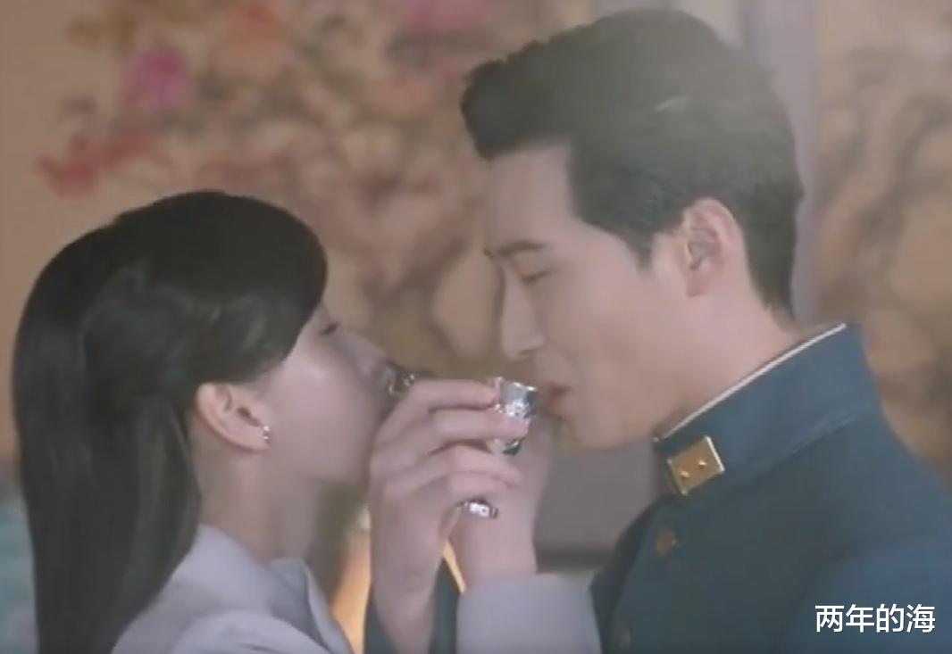 林杭景|《良辰好景知几何》大结局:颖军全部阵亡,萧南归跟着妈妈去找爸爸