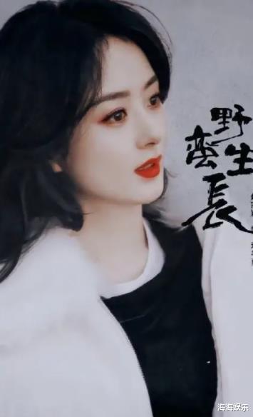 赵丽颖|还没等到《幸福到万家》,赵丽颖又一新剧官宣,看清女配令人期待