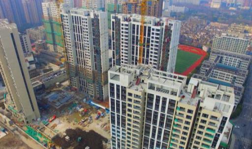 |开发商：说实话，30多层以上的“高层住宅”推倒重建，几乎不可能
