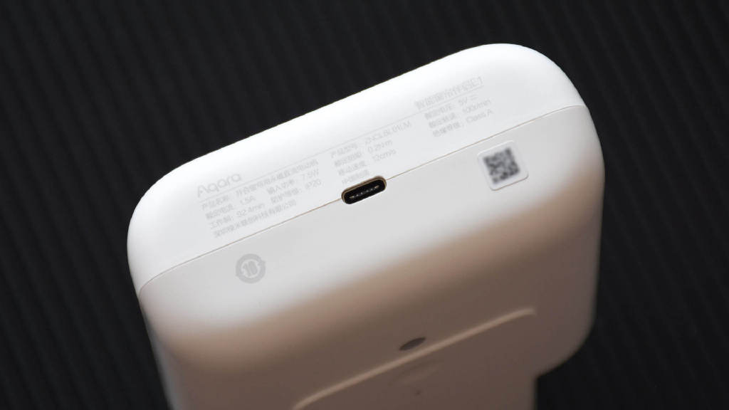 Aqara智能窗帘伴侣E1:便捷安装,顺畅开合