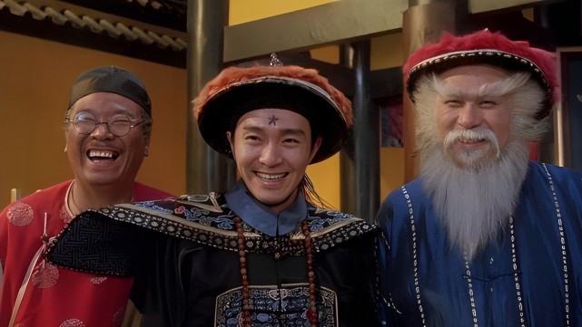 吴孟达|?吴孟达的儿子：替父亲照顾2位前妻，支撑起4个家庭！