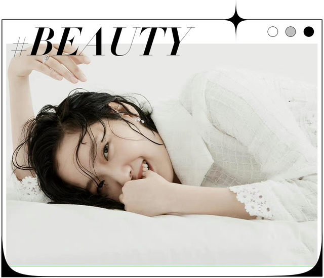 眼妆 新剧开播即9.6,她赢在哪儿?