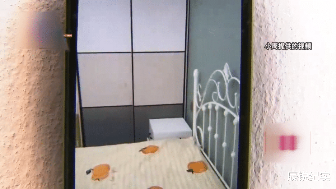 武汉|小伙租房意外碰到凶宅,找房东退房,中介却反要赔偿