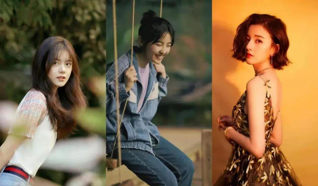 肖鹤云|她终于要靠演技艳压了吗?