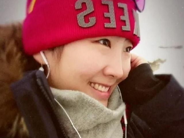 徐梦桃|同样拿了金牌，徐梦桃的热度为何不如谷爱凌？