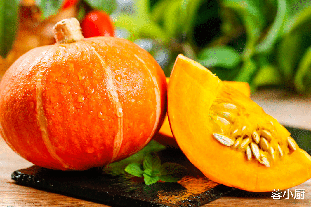 “肝脏”最爱的5种食材,一周吃2次,降肝火,气血顺畅一身轻松