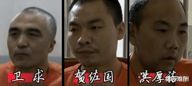 2012年小偷入狱后不吃米饭,警察觉得奇怪,调查清楚后改判死刑