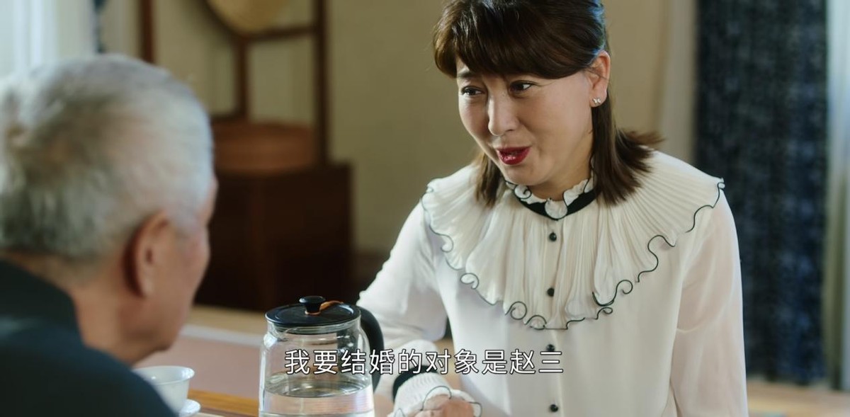 赵本山|想不到,快到年底了,65岁赵本山会以这种方式,打出一副王炸